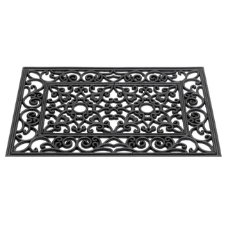 Hamat 368 ANTIK Fußmatte 40 × 60 cm