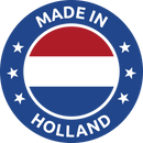 Made in Holland Made in Holland