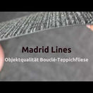 Madrid Lines