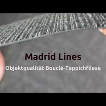 Madrid Lines