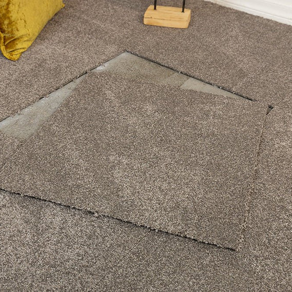Prime - Van Heugten Teppichfliesen GmbH