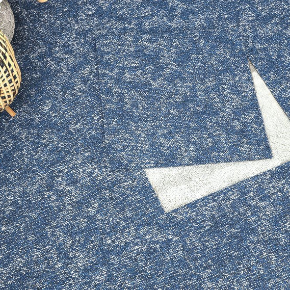 River SAMPLE [SAMPLE] - Van Heugten Teppichfliesen GmbH