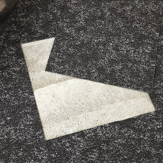River SAMPLE [SAMPLE] - Van Heugten Teppichfliesen GmbH