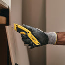 SONDERANGEBOT – STANLEY® Premium Softgrip ausziehbares Messer - Van Heugten Teppichfliesen GmbH