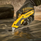 SONDERANGEBOT – STANLEY® Premium Softgrip ausziehbares Messer - Van Heugten Teppichfliesen GmbH