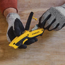 SONDERANGEBOT – STANLEY® Premium Softgrip ausziehbares Messer - Van Heugten Teppichfliesen GmbH