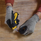 SONDERANGEBOT – STANLEY® Premium Softgrip ausziehbares Messer - Van Heugten Teppichfliesen GmbH