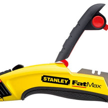 STANLEY® FATMAX Messer mit 5 CARBIDE - Klingen - Van Heugten Teppichfliesen GmbH