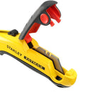 STANLEY® FATMAX Messer mit 5 CARBIDE - Klingen - Van Heugten Teppichfliesen GmbH